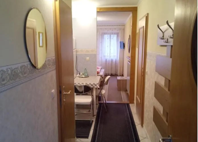 Barbara Apartament Ratyzbona