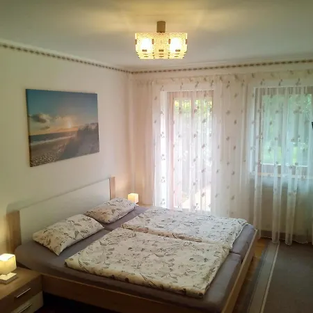 Barbara Apartamento Ratisbona