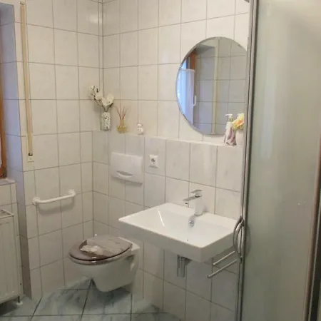 Barbara Apartamento *