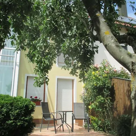 Apartamento Barbara Ratisbona