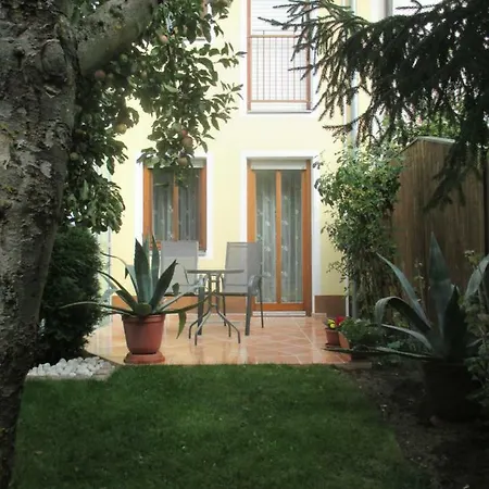 Barbara Apartamento *