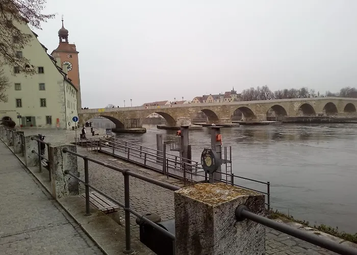 Barbara * 雷根斯堡