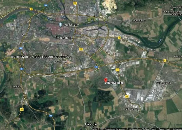 Barbara * 雷根斯堡