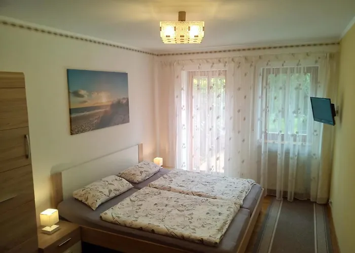 Barbara 公寓 雷根斯堡