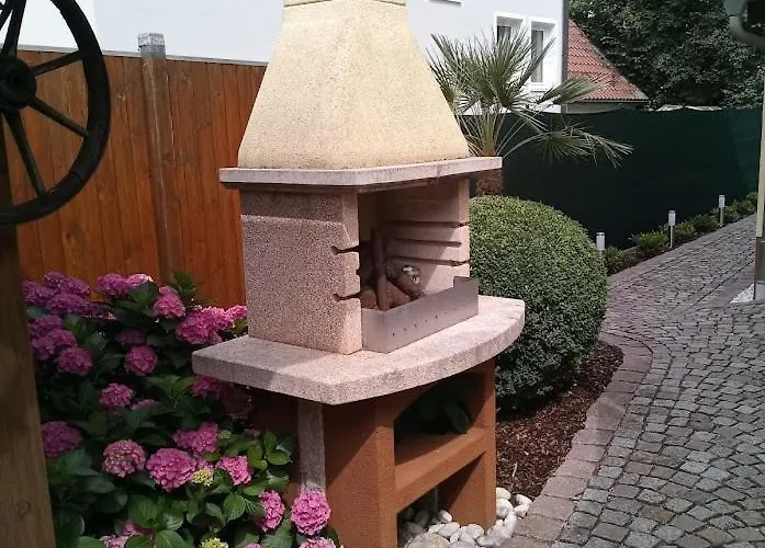 Barbara 雷根斯堡