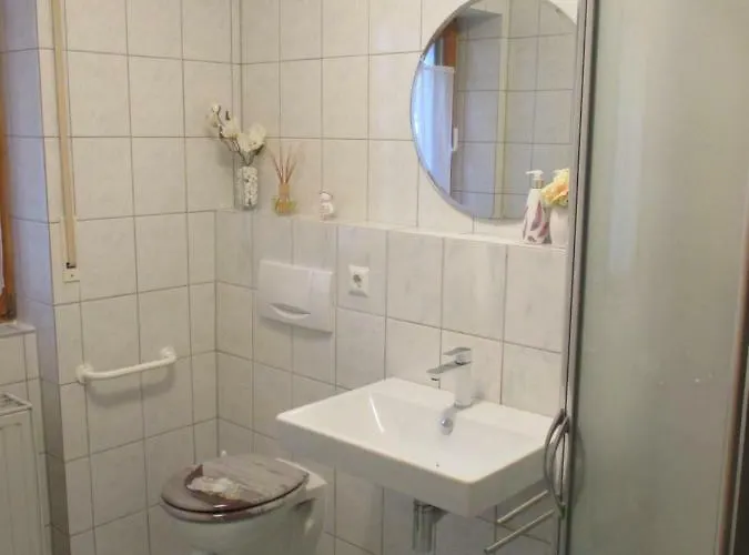 Barbara Appartement *