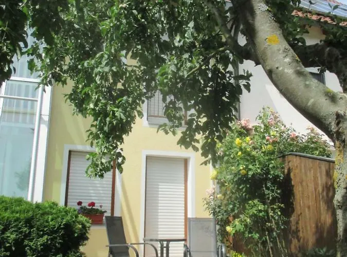 公寓 Barbara 雷根斯堡